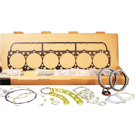 Aftermarket Gasket Kit ENH10-0272